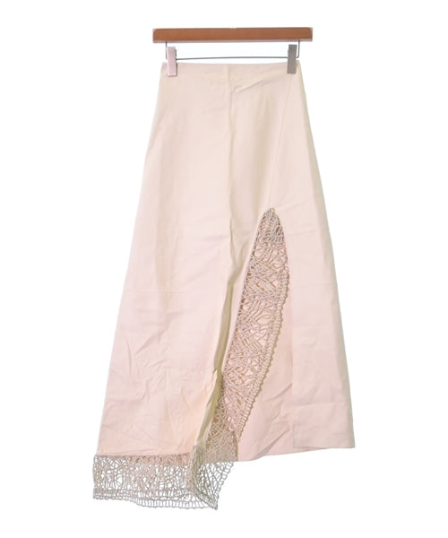 JIL SANDER 長裙/超長裙