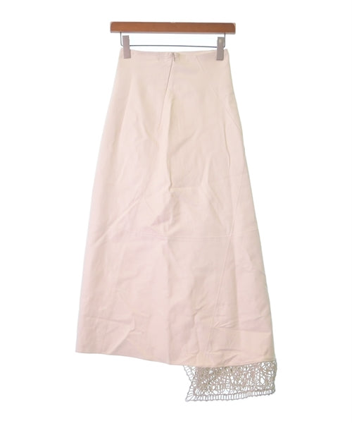 JIL SANDER 長裙/超長裙