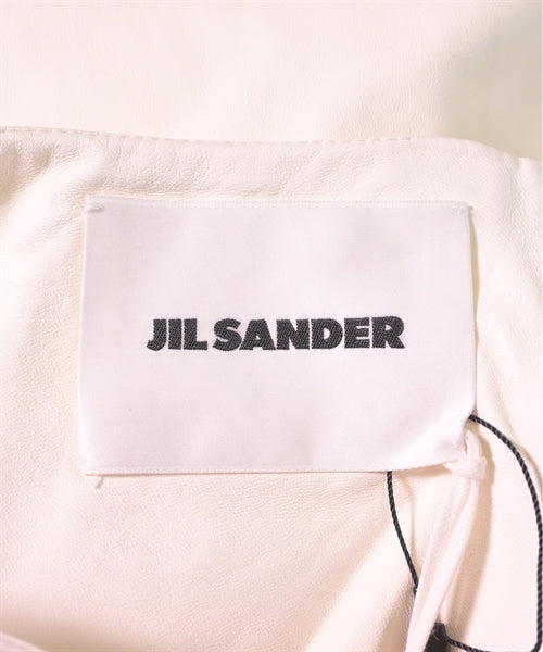 JIL SANDER 長裙/超長裙