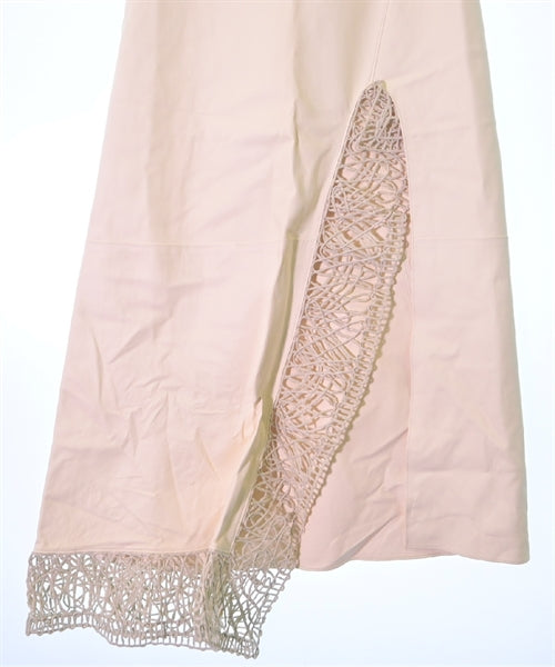 JIL SANDER 長裙/超長裙