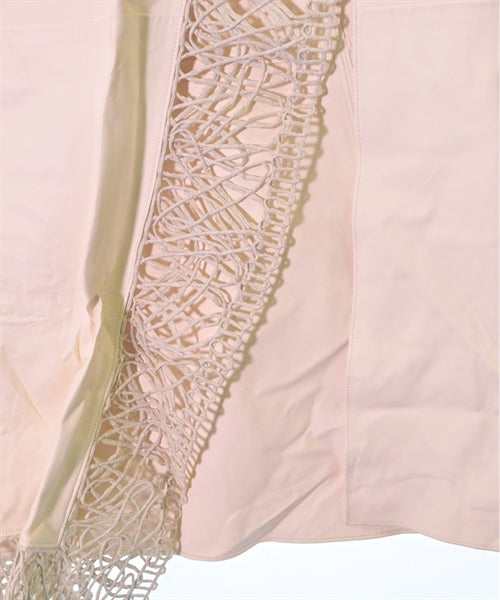 JIL SANDER 長裙/超長裙