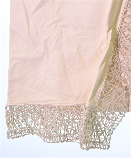 JIL SANDER 長裙/超長裙