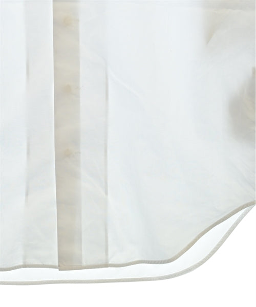 JIL SANDER 休襯衫