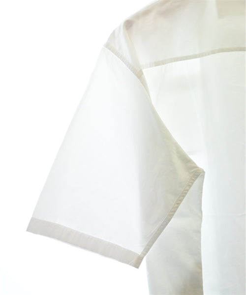 JIL SANDER 休襯衫