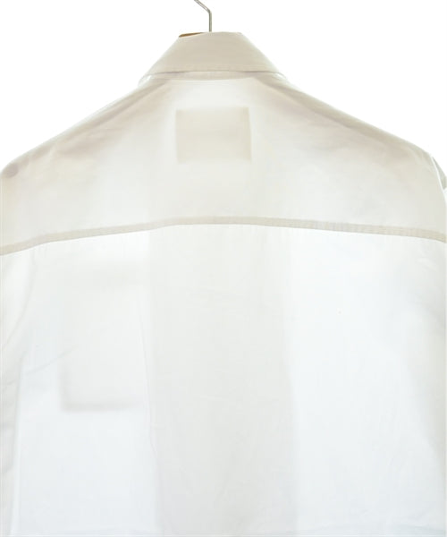 JIL SANDER 休襯衫