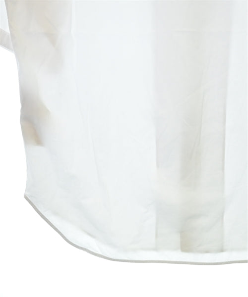 JIL SANDER 休襯衫