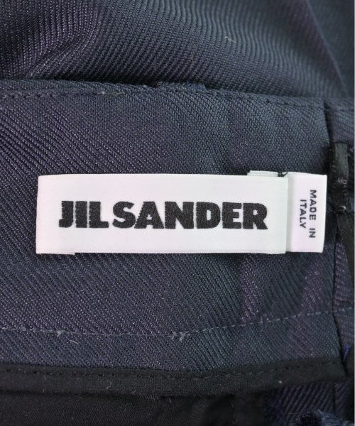 JIL SANDER 長
