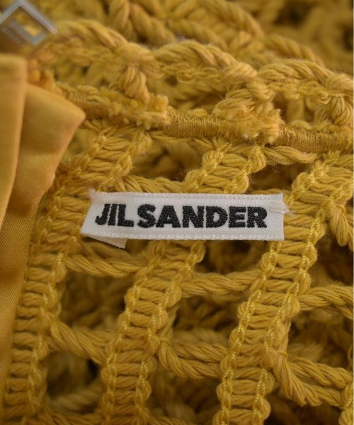 JIL SANDER 洋裝