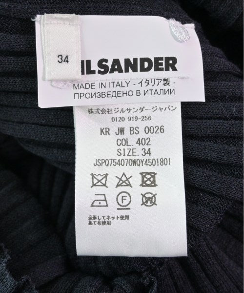 JIL SANDER 洋裝