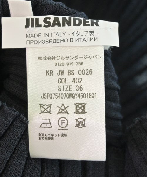 JIL SANDER 洋裝
