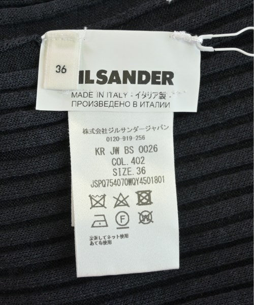 JIL SANDER 洋裝