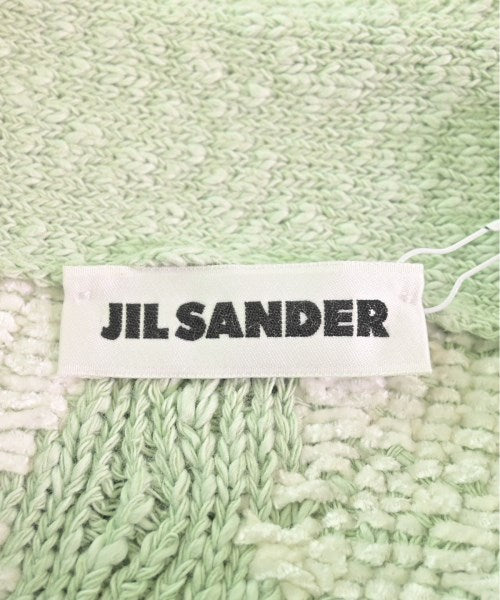 JIL SANDER 長裙/超長裙