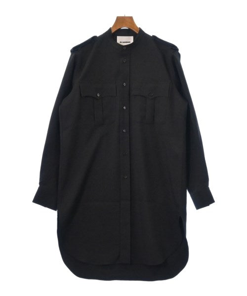 JIL SANDER 休襯衫