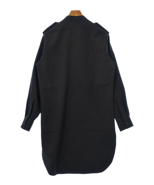 JIL SANDER 休襯衫