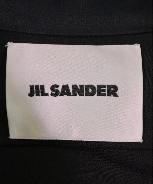 JIL SANDER 休襯衫