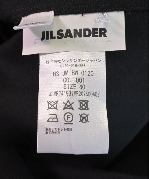 JIL SANDER 休襯衫