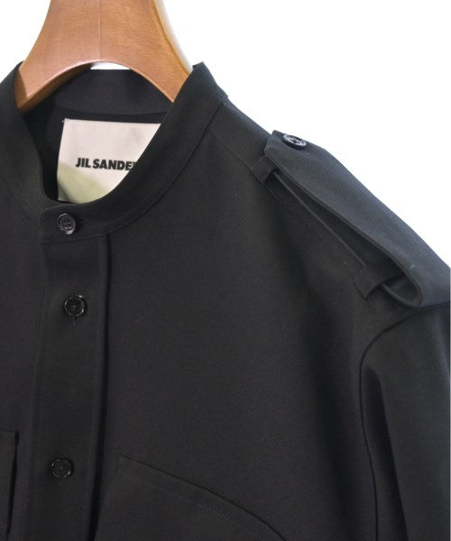 JIL SANDER 休襯衫
