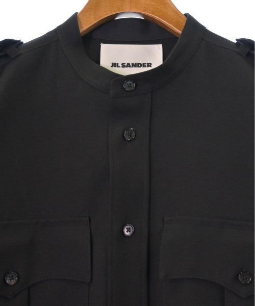 JIL SANDER 休襯衫