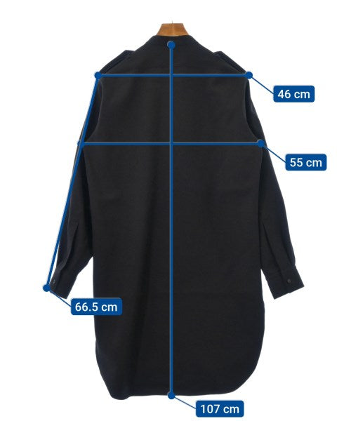 JIL SANDER 休襯衫