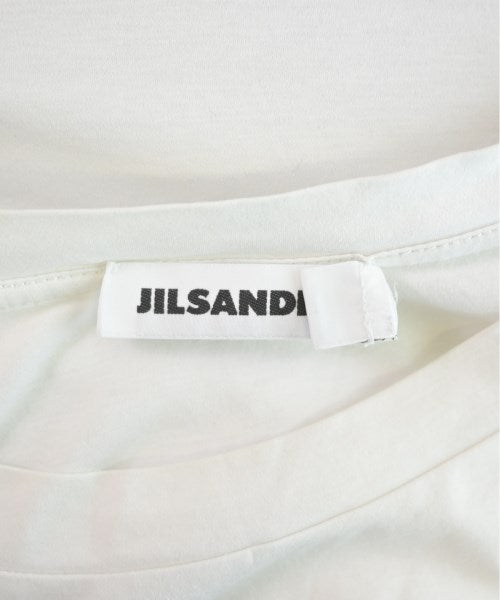 JIL SANDER T恤/上衣
