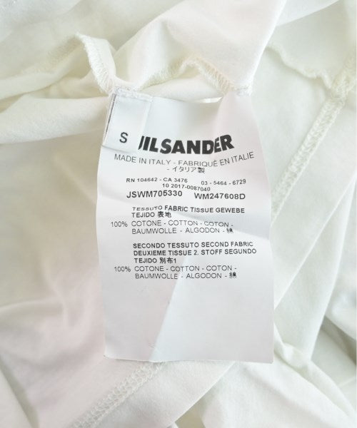 JIL SANDER T恤/上衣