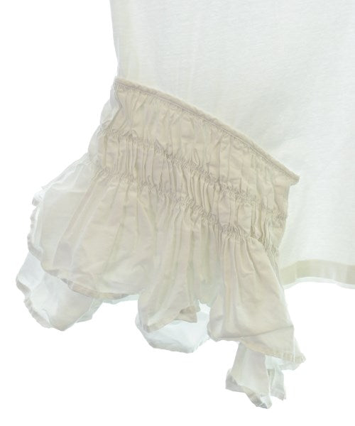 JIL SANDER T恤/上衣