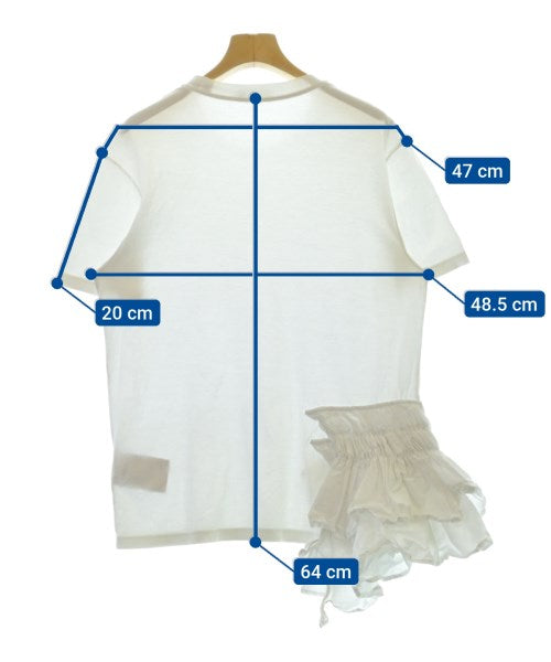 JIL SANDER T恤/上衣