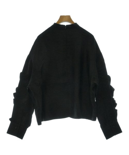 JIL SANDER 女襯衫