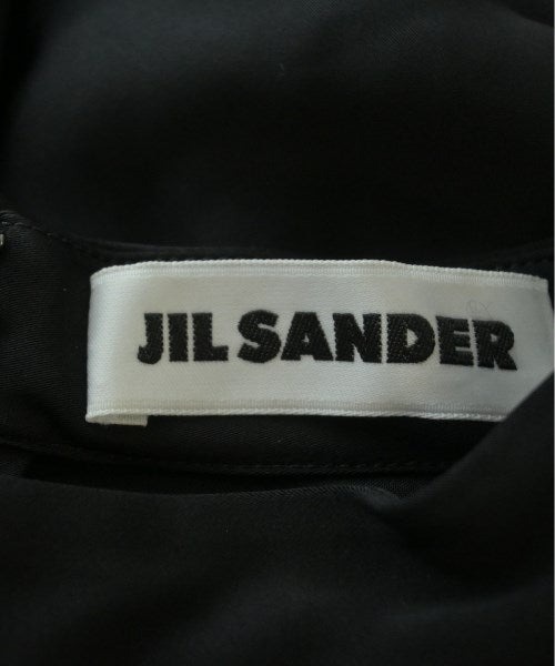 JIL SANDER 女襯衫