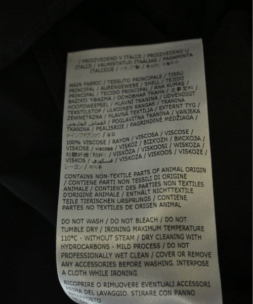 JIL SANDER 女襯衫