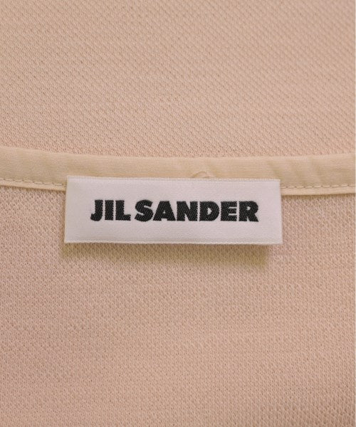 JIL SANDER 女襯衫