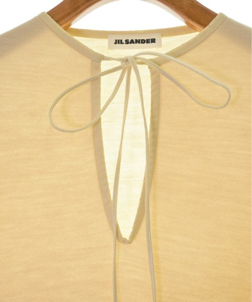 JIL SANDER 女襯衫