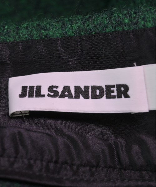 JIL SANDER 膝上裙