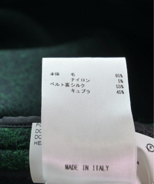 JIL SANDER 膝上裙