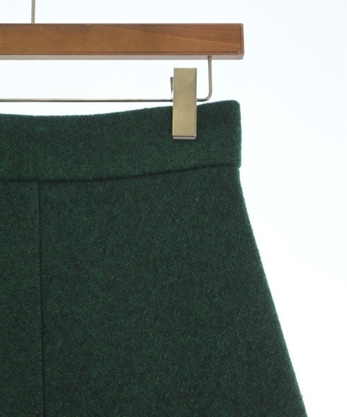 JIL SANDER 膝上裙