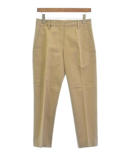 JIL SANDER 剪裁褲