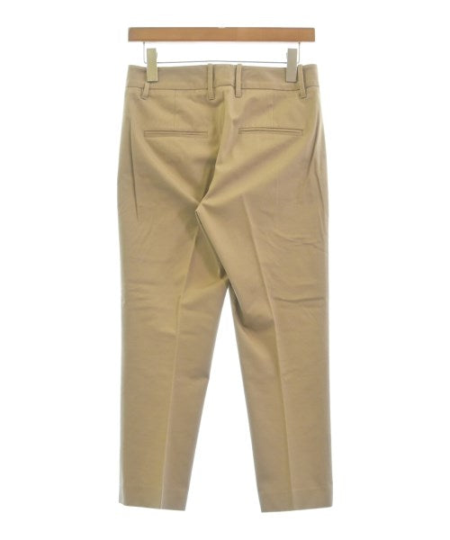 JIL SANDER 剪裁褲