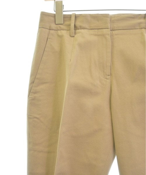 JIL SANDER 剪裁褲