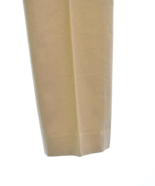 JIL SANDER 剪裁褲