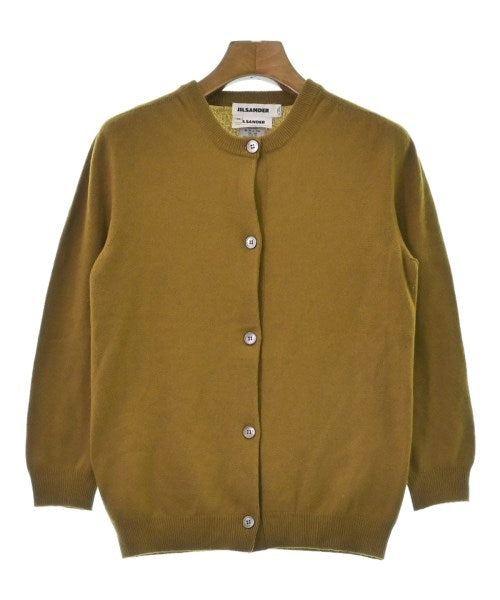 JIL SANDER 開襟衫