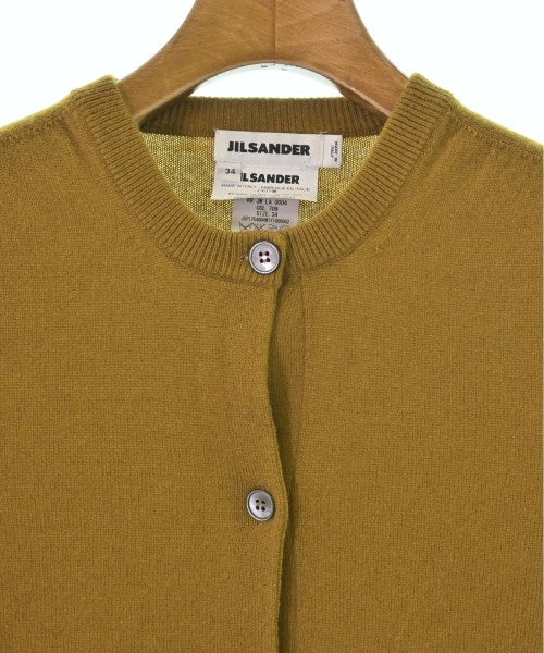 JIL SANDER 開襟衫