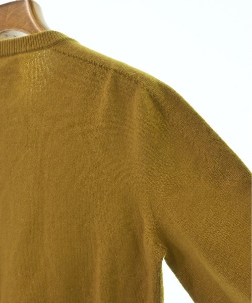 JIL SANDER 開襟衫
