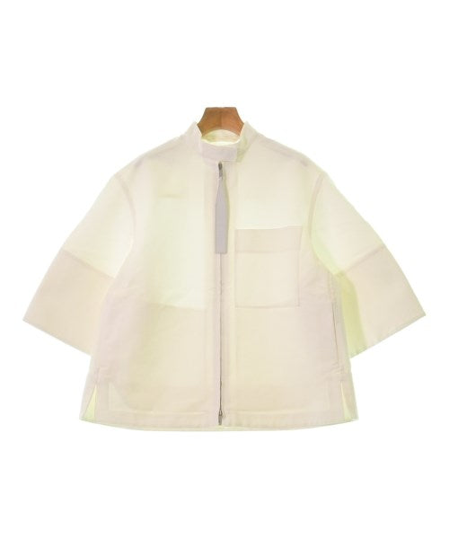 JIL SANDER 其他飛行外套