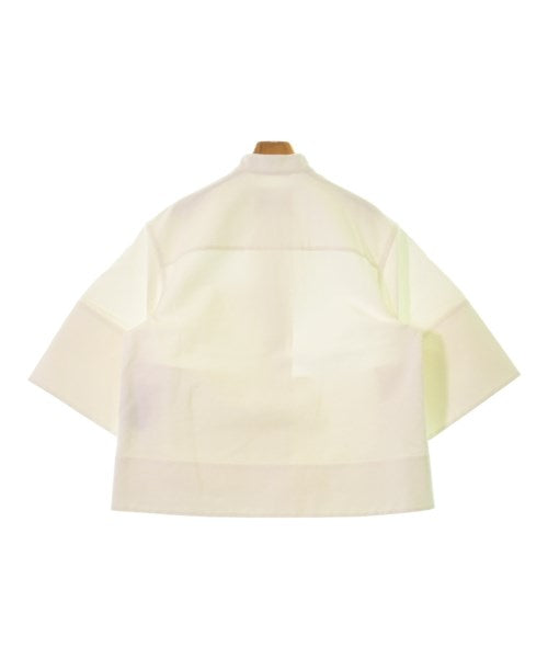 JIL SANDER 其他飛行外套
