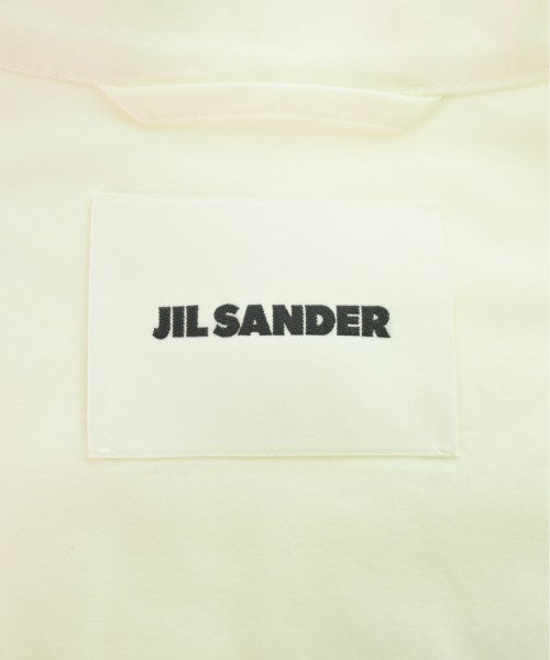 JIL SANDER 其他飛行外套