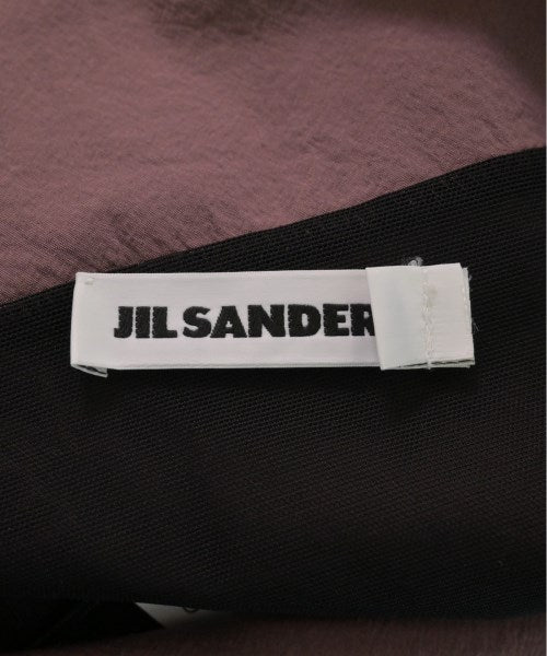 JIL SANDER 長裙/超長裙