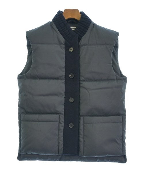JIL SANDER 羽絨夾克/背心