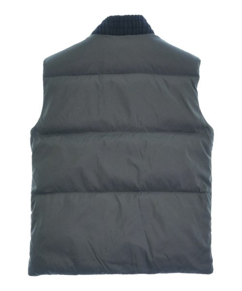 JIL SANDER 羽絨夾克/背心