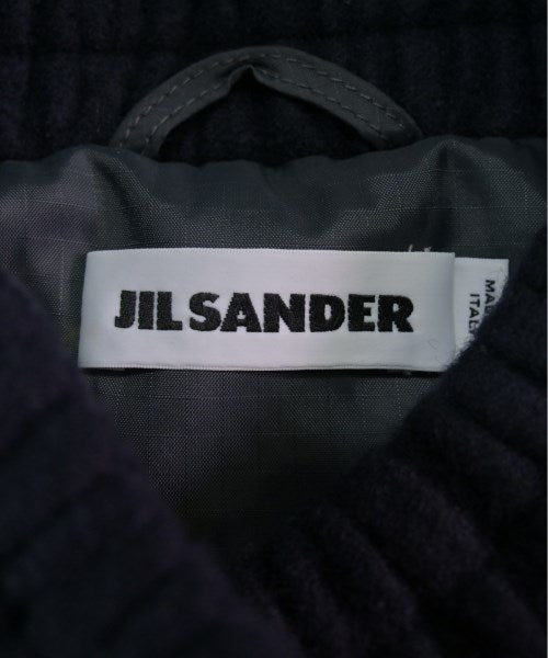 JIL SANDER 羽絨夾克/背心