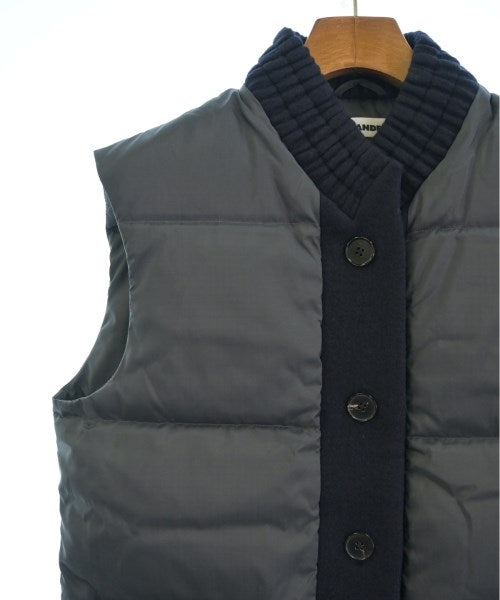 JIL SANDER 羽絨夾克/背心